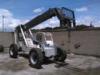 Alquiler de Telehandler Diesel 11 mts, 3 tons, peso aprox 10.000  en Abriaquí, Antioquia, Colombia