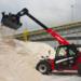 Alquiler de Telehandler Diesel 12 mts, 3,5 tons, peso aprox 10.000 en La Chorrera, Amazonas, Colombia